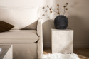Soffbord \'Ydre\' 40x40 - Beige
