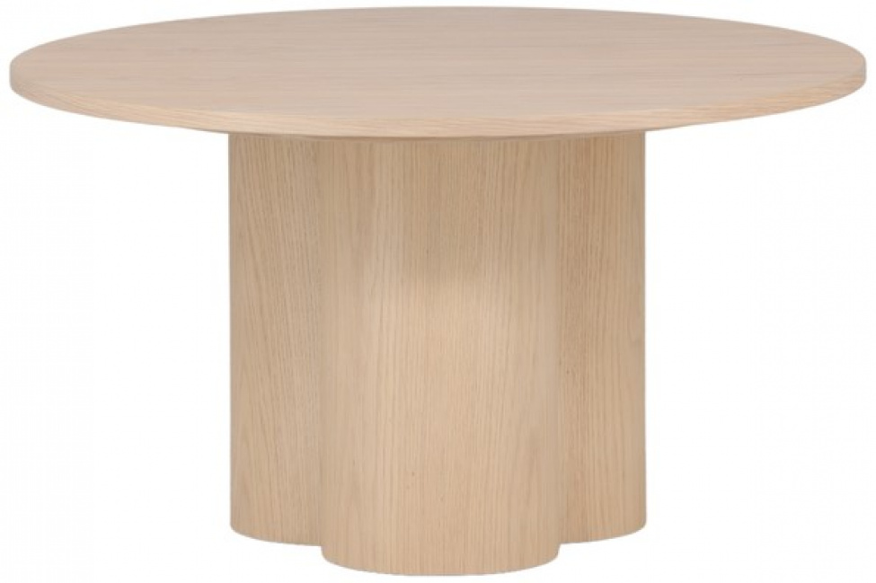 Soffbord \'Orsa\' 80 - Natur
