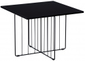 Soffbord \'Dagmar\' 60x60cm - Svart