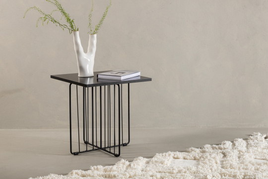 Soffbord \'Dagmar\' 60x60