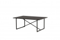 Soffbord \'Ockelbo\' 70x110cm - Svart