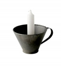 Ljusstake zink