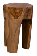 Pall \'Rose Teak\' - Natur
