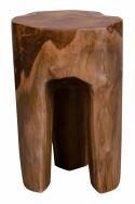 Pall \'Rose Teak\' - Natur