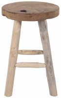 Pall \'Badia Teak\' - Natur