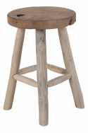 Pall \'Badia Teak\' - Natur