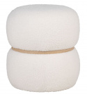 Puff \'Milford\' - Vit