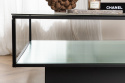 Soffbord \'Mullsjö\' 90x90cm - Glas
