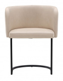 Stol \'Simrishamn\' - Beige