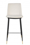 Barstol \'Lionel\' - Beige