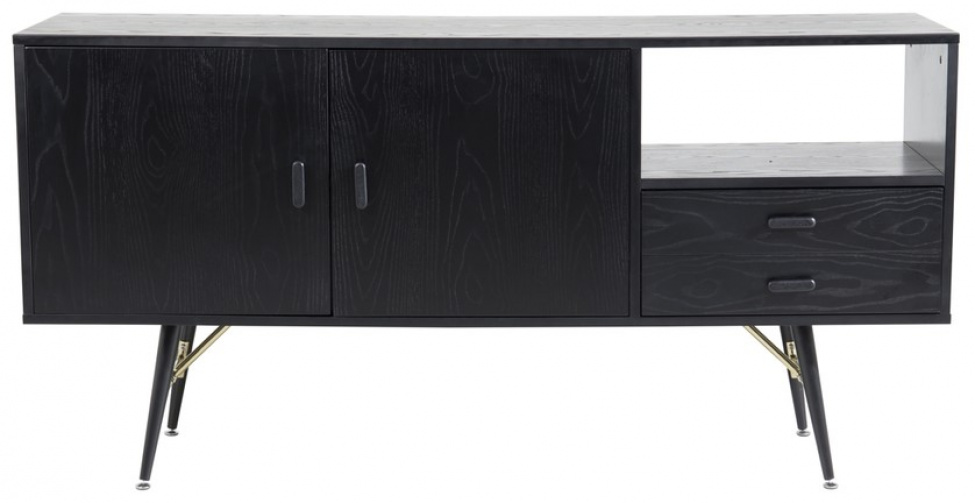 Byr \'Glomma\' 160x80