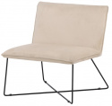 Fåtölj \'Arjeplog\' - Beige
