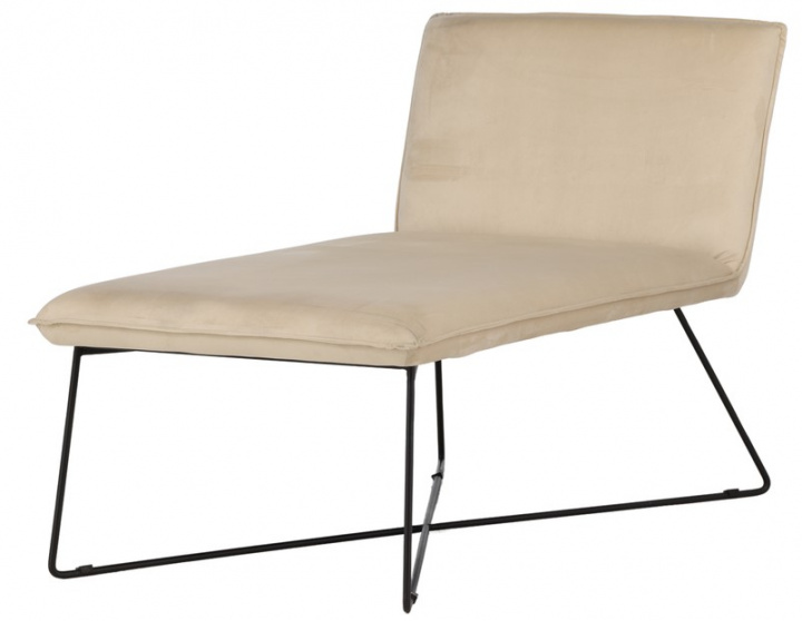 Ftlj \'Arjeplog\' Lounge i gruppen MBLER / Sittmbler / Ftljer hos Reforma (15029-441)