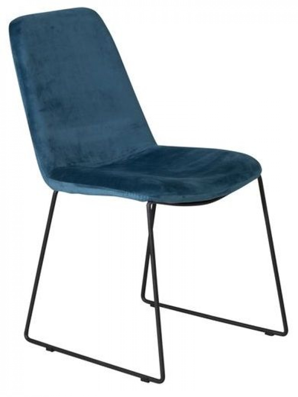 Stol \'Asunden\' - Bl