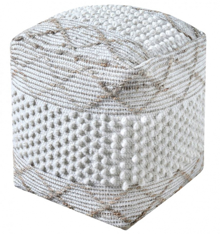 Puff 'Puri' - Natur