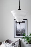 Taklampa \'Kyoto\' 45cm