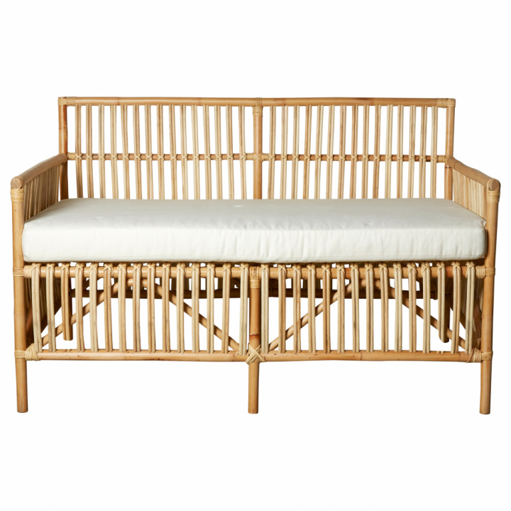 Soffa \'Mildra\' - Natur i gruppen Rum / Uteplats / Soffor & Dagbäddar hos Reforma (151158)