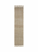 Löpare \'Anita\' 40x140 - Natur