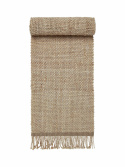 Löpare \'Anita\' 40x140 - Natur