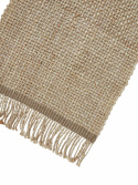 Löpare \'Anita\' 40x140 - Natur