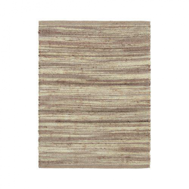 Matta 'Justus' 60x90 - Natur