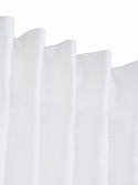 2-pack Gardin \'Harper\' 140x280 - Offwhite