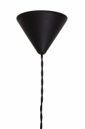 Pendellampa \'Linnea\' - Vit 40x26