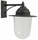 Vägglampa \'Soe\' - Svart