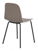 Stol \'Asko\' - Beige