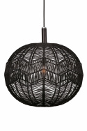 Taklampa \'Missy\' - Svart