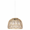 Taklampa \'Bali\' - Natur