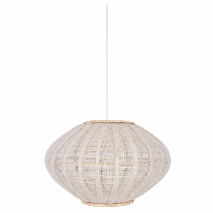 Taklampa 'Borneo' Ø 43
