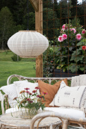 Lampskärm \'Borneo\' Ø 43