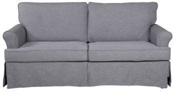 Soffa \'Anja\' 2-sits - Gr