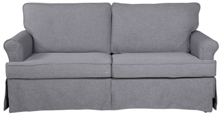 Soffa \'Anja\' 2-sits - Gr i gruppen MBLER / Sittmbler / Soffor hos Reforma (15547-665)