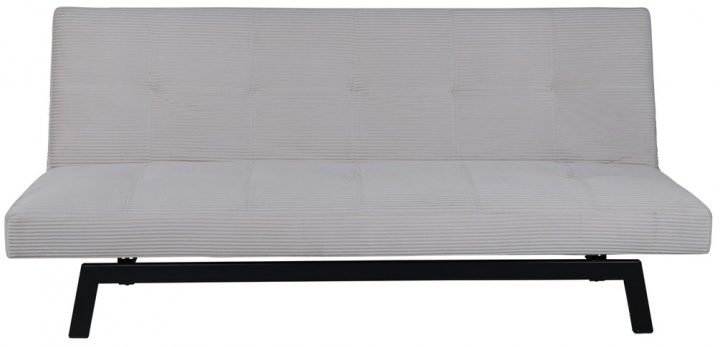 Bäddsoffa 'Bursa' - Beige