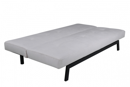 Bddsoffa \'Bursa\' - Beige