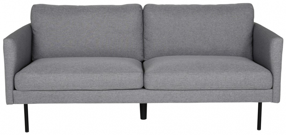 Soffa \'land\' 2-sits - Gr