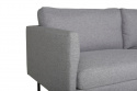 Soffa \'Åland\' 2-sits - Grå