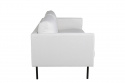 Soffa \'Åland\' 2-sits - Vit