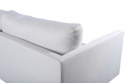 Soffa \'Åland\' 3-sits - Beige