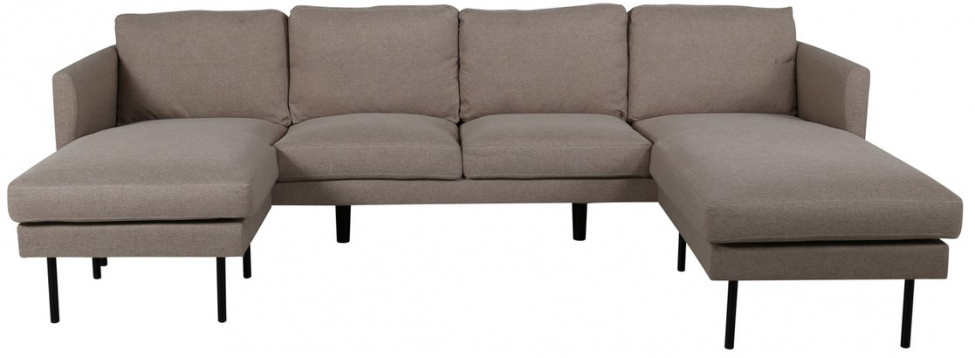 Divansoffa \'land\' - Beige
