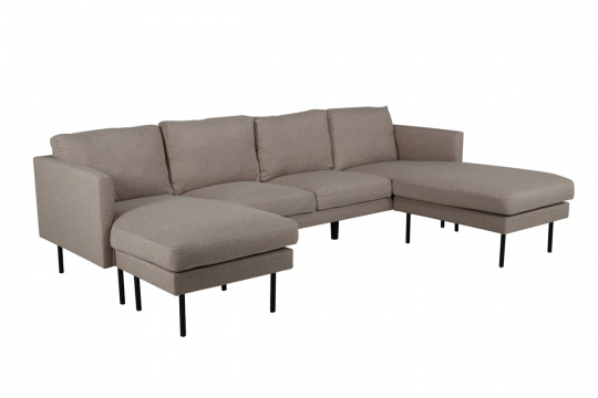 Divansoffa \'land\' - Beige