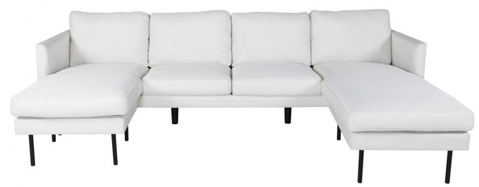 Divansoffa \'land\' - Ljusbeige