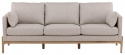 Soffa \'Håbo\' 3-sits