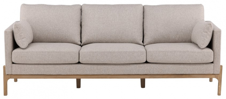 Soffa \'Håbo\' 3-sits i gruppen Möbler / Soffor hos Reforma (15560-020)