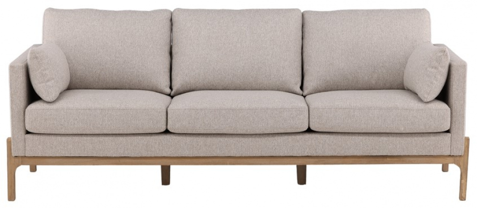 Soffa \'Hbo\' 3-sits