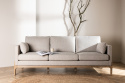 Soffa \'Håbo\' 3-sits