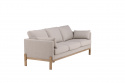 Soffa \'Håbo\' 3-sits