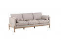 Soffa \'Håbo\' 3-sits